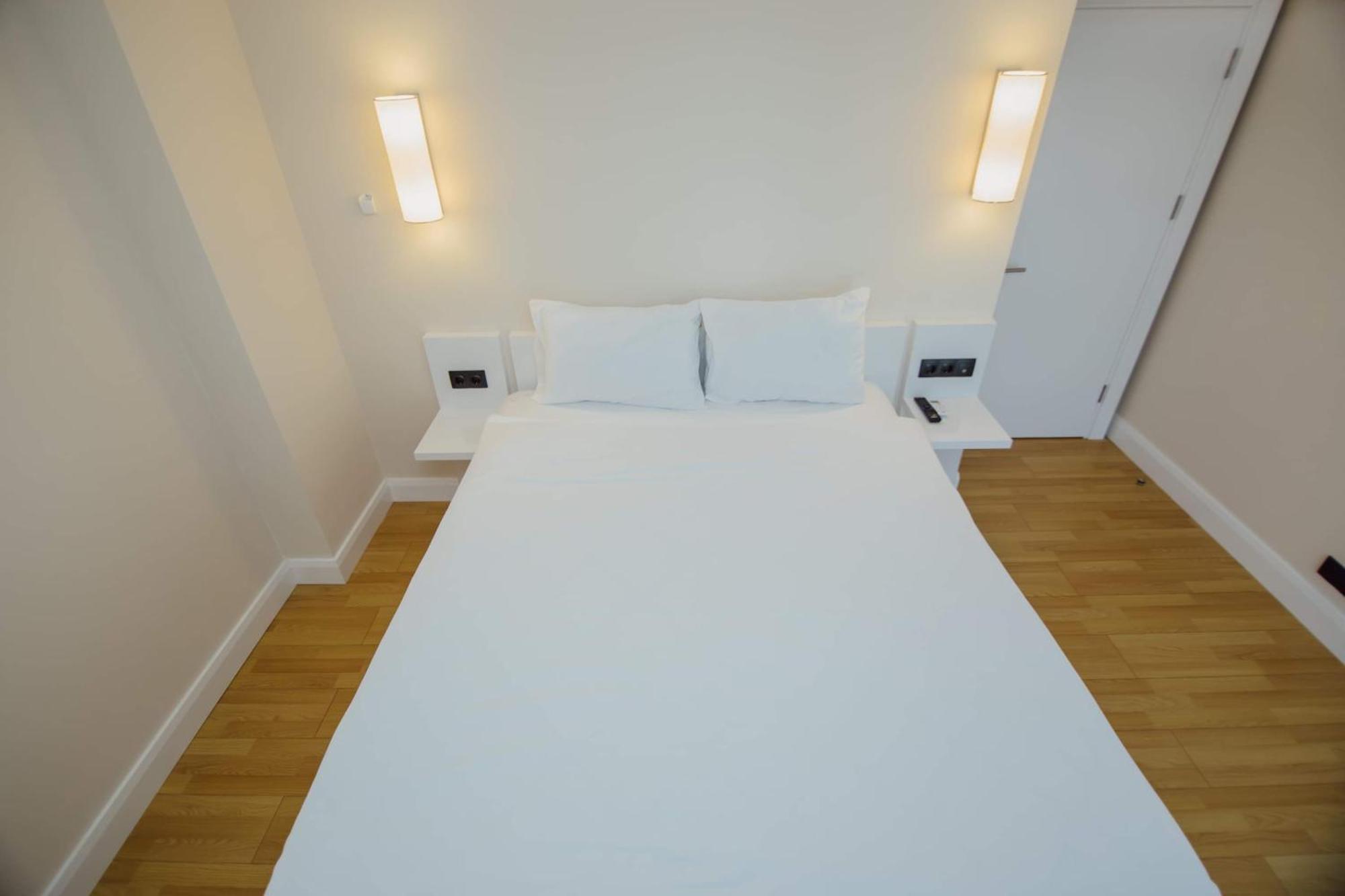 Orbi City Center Sea View Lejlighedshotel Batumi Eksteriør billede